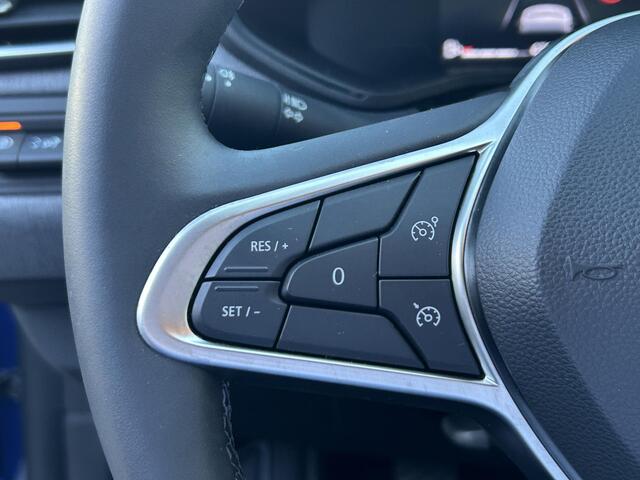 Renault Clio 1.0 TCe 90 GPF evolution | Achteruitrijcamera | Parkeersensoren achter | Cruise control | Airco |