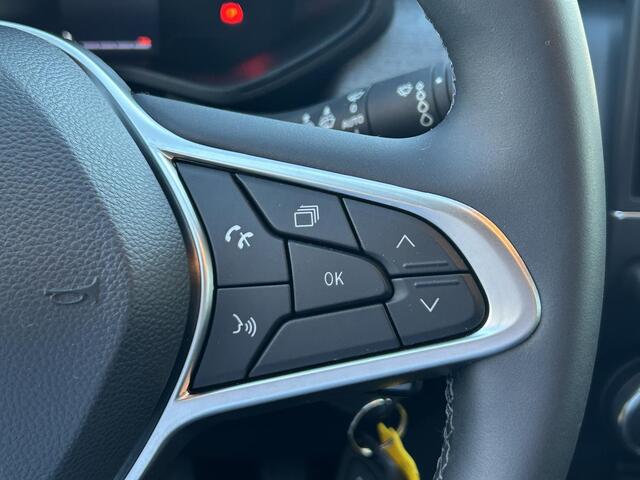 Renault Clio 1.0 TCe 90 GPF evolution | Achteruitrijcamera | Parkeersensoren achter | Cruise control | Airco |