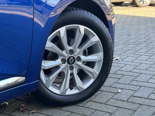 Renault Clio 1.0 TCe 90 GPF evolution | Achteruitrijcamera | Parkeersensoren achter | Cruise control | Airco |
