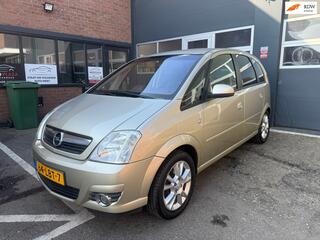 Opel Meriva (2003 - 2010)