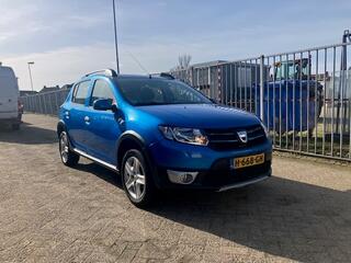 DACIA SANDERO 0.9 TCe Stepway Laur�ate