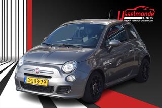 Fiat 500 (2007 - 2025)