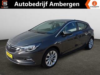 Opel Astra (2015 - 2021)