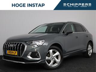 AUDI Q3 35 TFSI Pro Line S | Automaat | Trekhaak