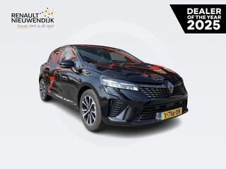 Renault Clio (2019 - 2025)