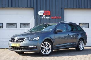 Skoda Octavia Combi (2013 - 2019)