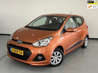 HYUNDAI I 10 1.0i Go!