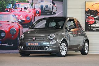 Fiat 500 (2007 - 2025)