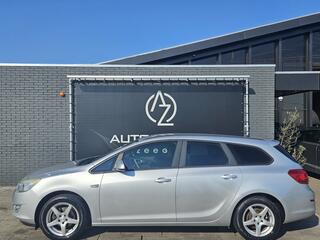 Opel Astra Sports Tourer (2010 - 2016)