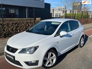 Seat Ibiza (2008 - 2017)