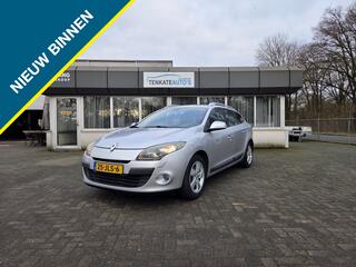 Renault Megane Estate (2009 - 2016)