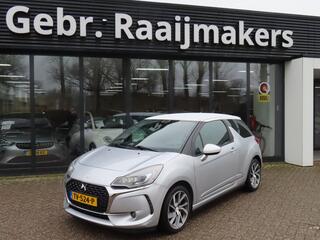 DS DS 3 1.2 PureTech Caf� Racer*Navigatie*LED*Camera*