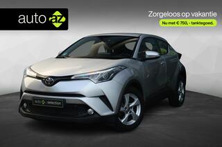 TOYOTA C-HR 1.2 Dynamic / Camera / Cruise / DAB