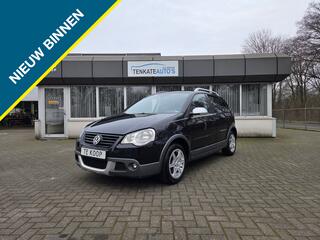 Volkswagen Polo (2002 - 2009)