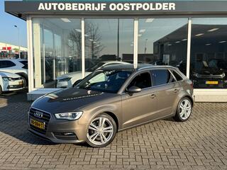 Audi A3 Sportback (2012 - 2020)