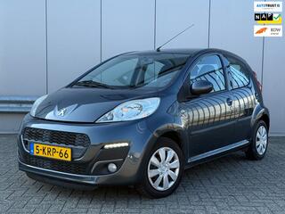 PEUGEOT 107 1.0 Active | Airco | Elektrische ramen | Radio CD |