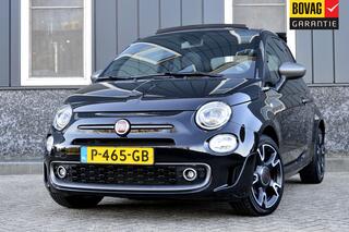 Fiat 500 (2007 - 2025)