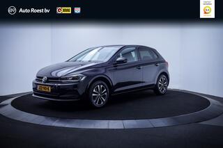 VOLKSWAGEN POLO 1.0 TSI 115Pk LIFE Edition FULL LED | CARPLAY | STOELVERW | VIRTUAL | BLINDSPOT | NAVI | CLIMA | ACC | PDC V+A | LMV