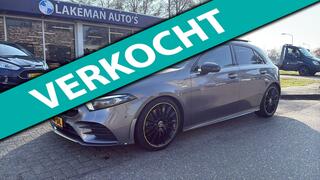 Mercedes-Benz A-Klasse (2012 - 2018)