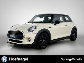 MINI COOPER Mini 1.5 Business | Climate Control | Stoelverwarming | Cruise Control |