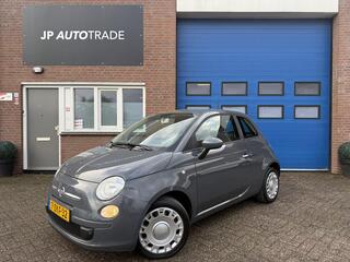 Fiat 500 (2007 - 2025)