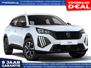 PEUGEOT e-2008 EV Style Avantage 54 kWh DIRECT RIJDEN - 8 JAAR GARANTIE