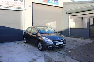 Peugeot 208 Active