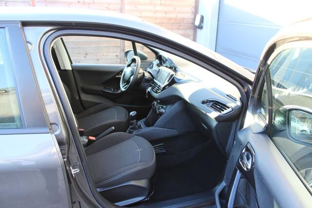 Peugeot 208 Active