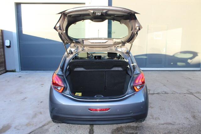 Peugeot 208 Active