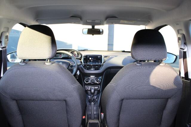 Peugeot 208 Active