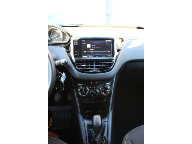 Peugeot 208 Active