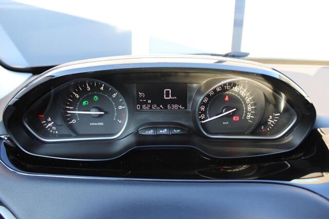 Peugeot 208 Active