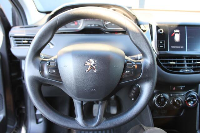 Peugeot 208 Active