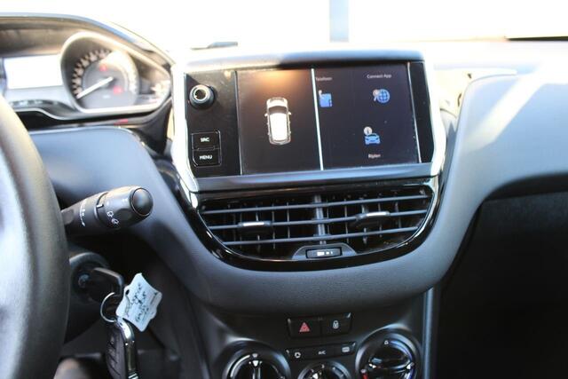 Peugeot 208 Active