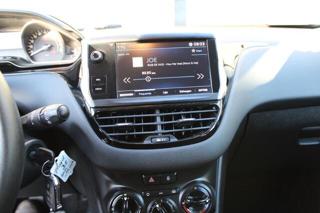 Peugeot 208 Active