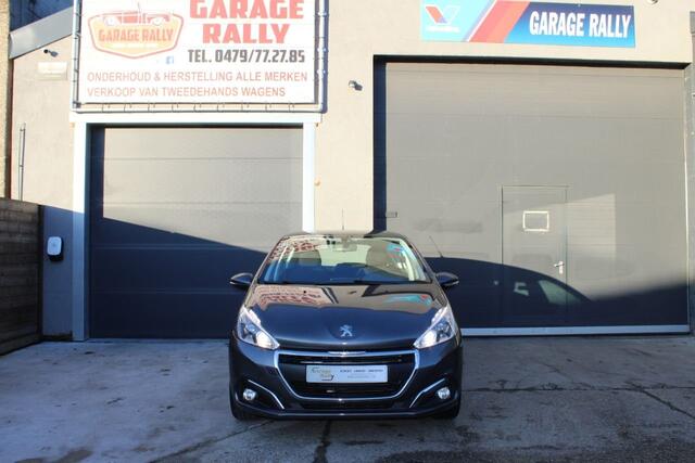 Peugeot 208 Active