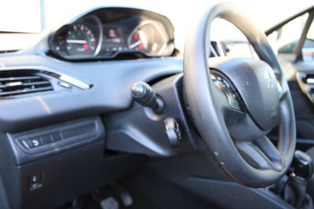 Peugeot 208 Active