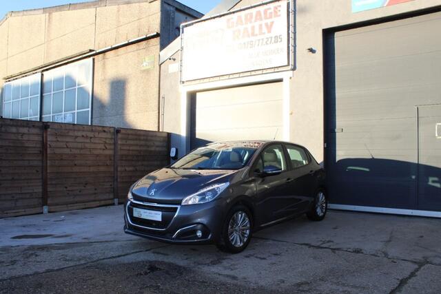Peugeot 208 Active