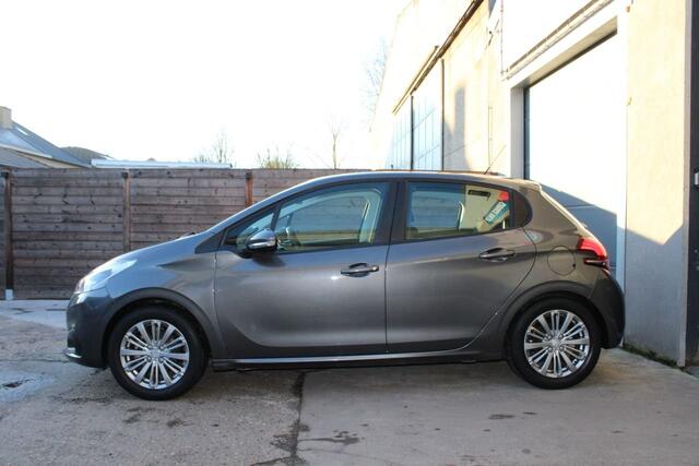 Peugeot 208 Active