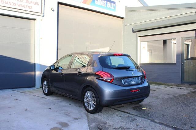 Peugeot 208 Active