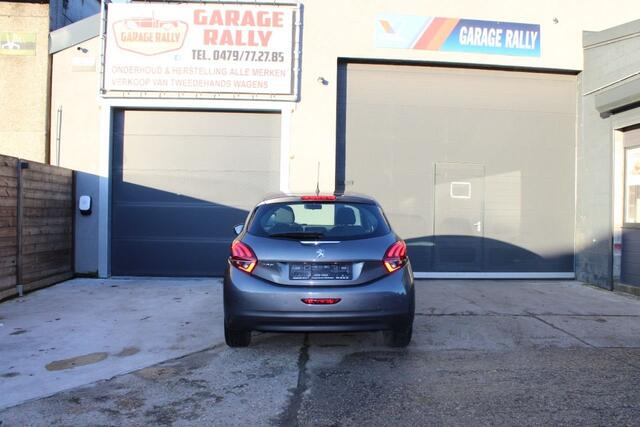 Peugeot 208 Active