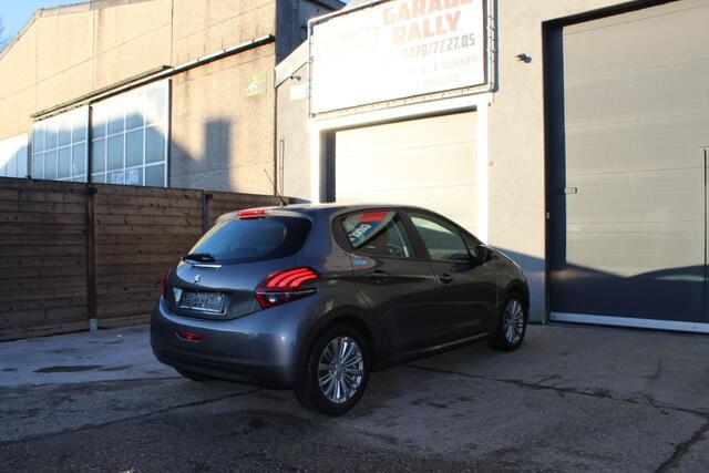Peugeot 208 Active