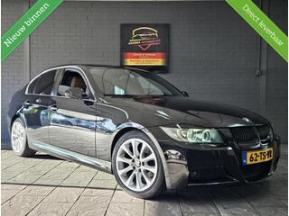 BMW 3-Serie (2005 - 2012)