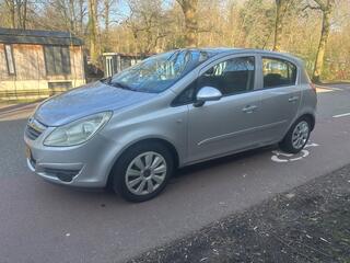 Opel Corsa (2006 - 2014)