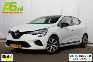 Renault Clio (2019 - 2025)