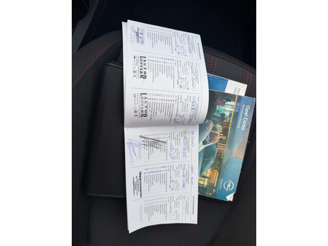 Opel Corsa 1.4 Sport + Winter pakket | Stoel + Stuur verwarming | Airco | 100% onderhouden