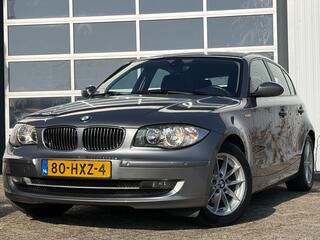 BMW 1-Serie (2004 - 2011)