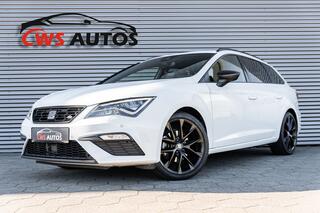 Seat Leon ST (2013 - 2020)