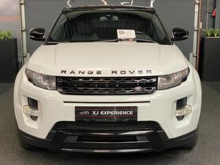 Land Rover Range ROVER EVOQUE 2.0 Si 4WD Dynamic LEER NAVI TREKH