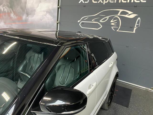 Land Rover Range ROVER EVOQUE 2.0 Si 4WD Dynamic LEER NAVI TREKH